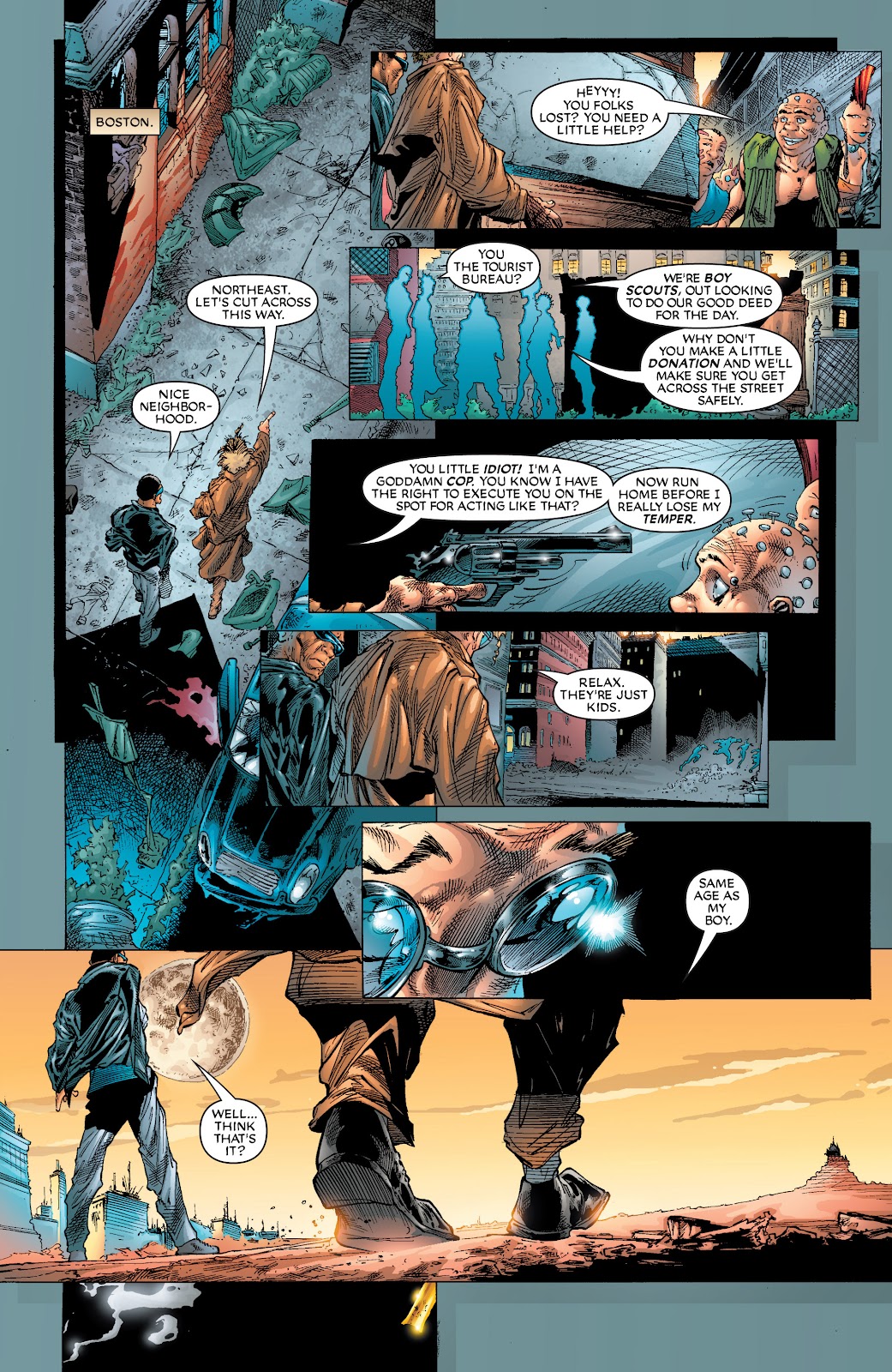 Spawn Issue #130 - Page 10
