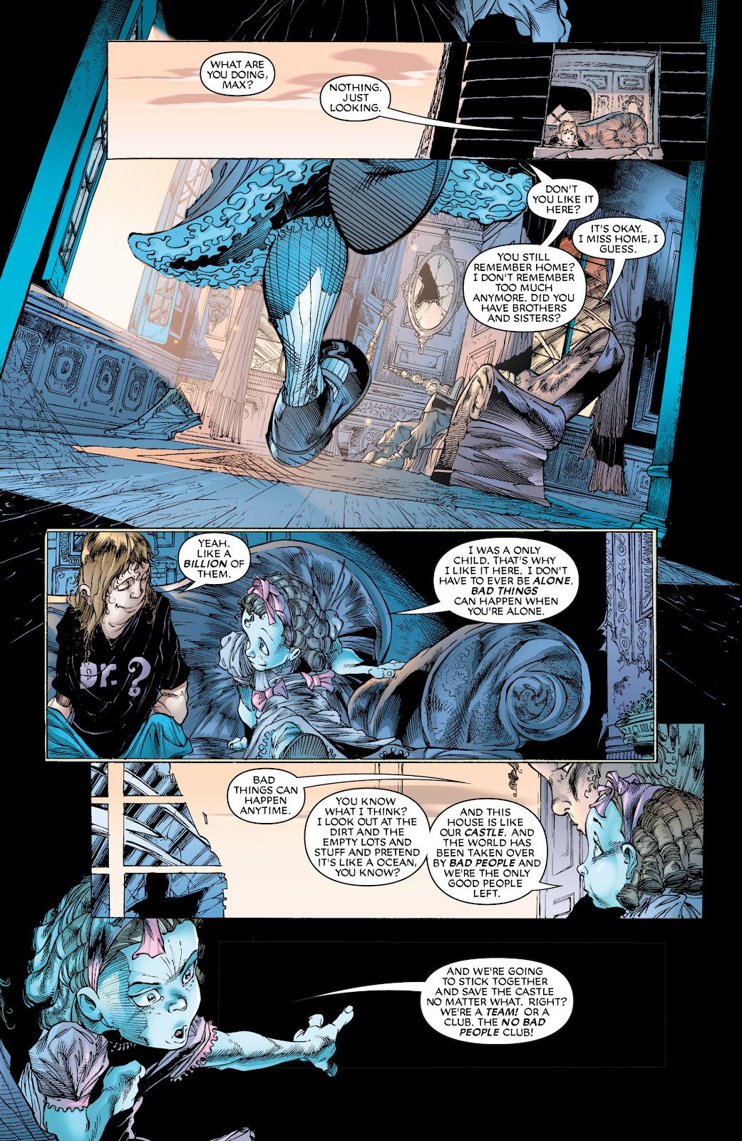 Spawn Issue #130 - Page 8
