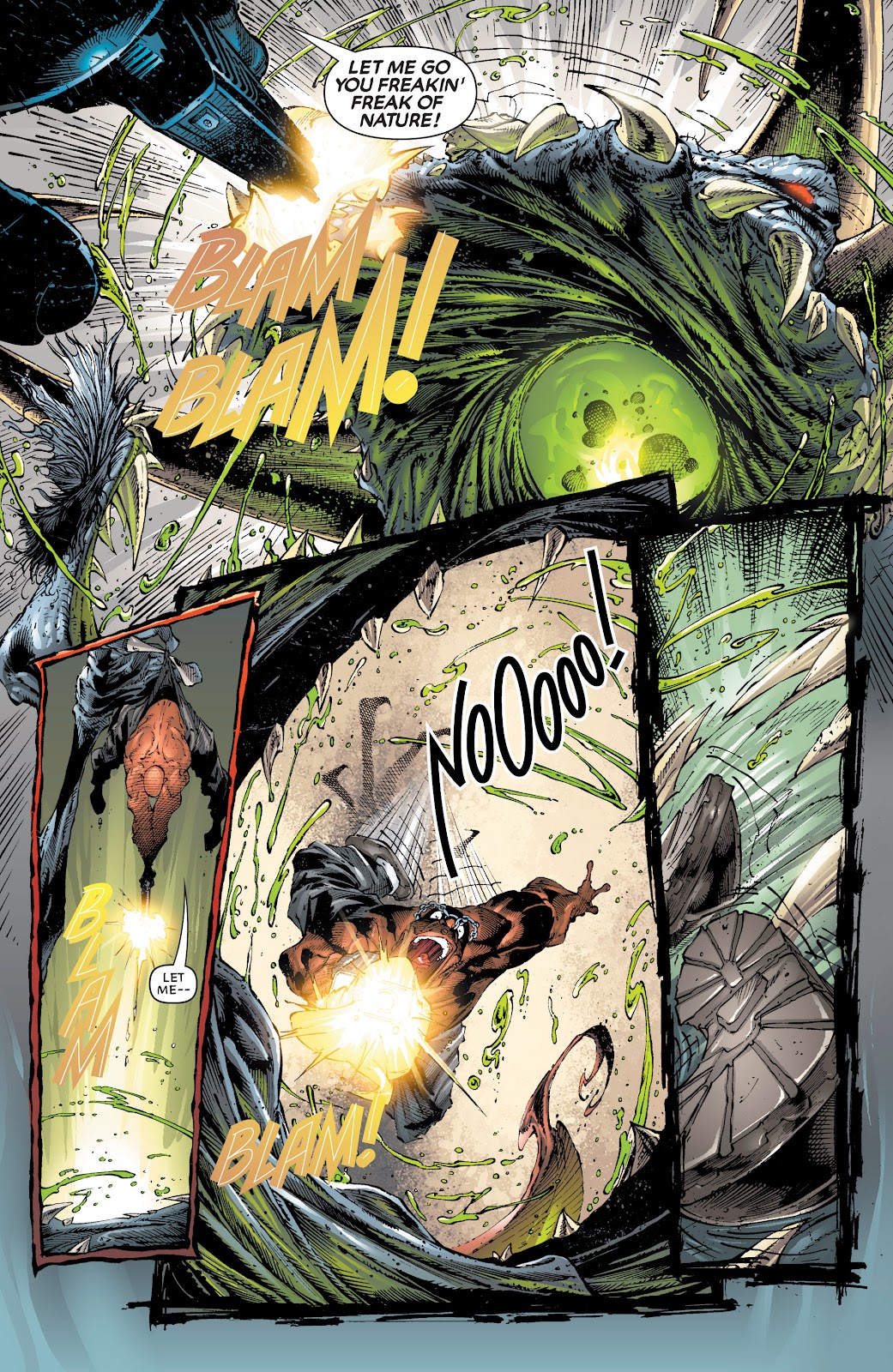 Spawn Issue #133 - Page 10