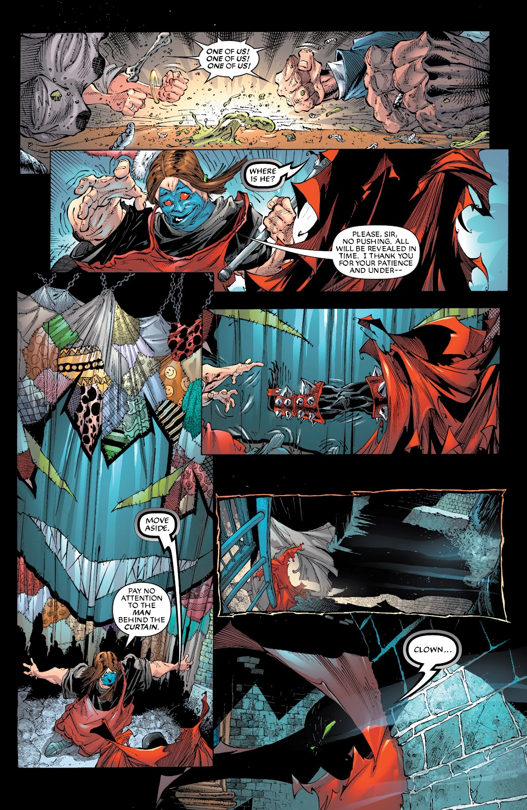 Spawn Issue #134 - Page 14
