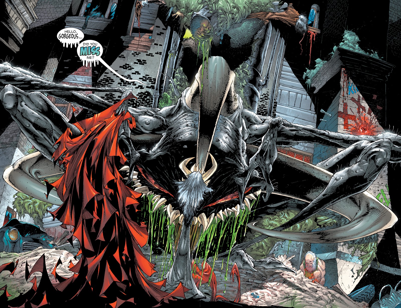 Spawn Issue #134 - Page 15
