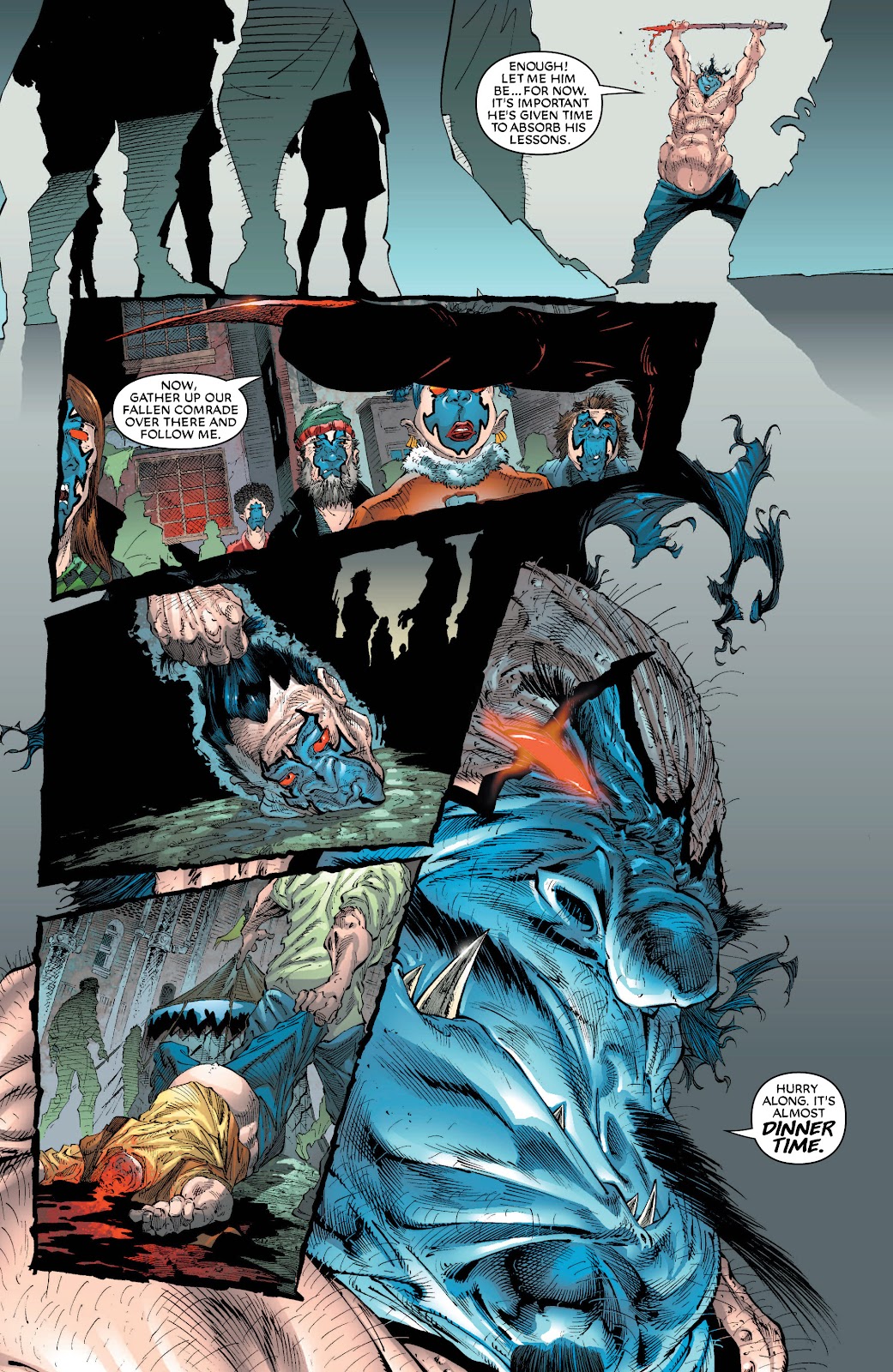 Spawn Issue #135 - Page 16