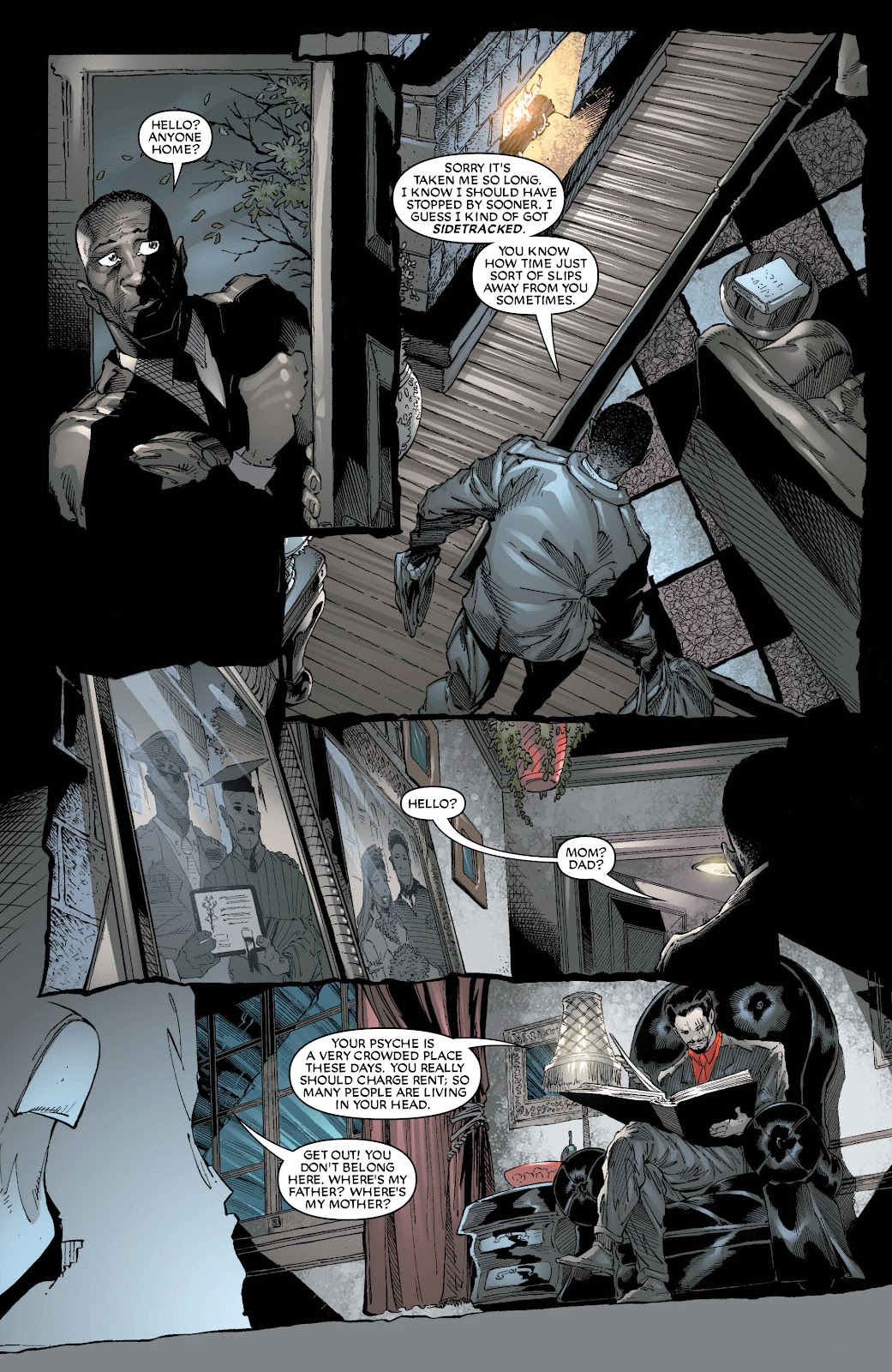 Spawn Issue #135 - Page 19