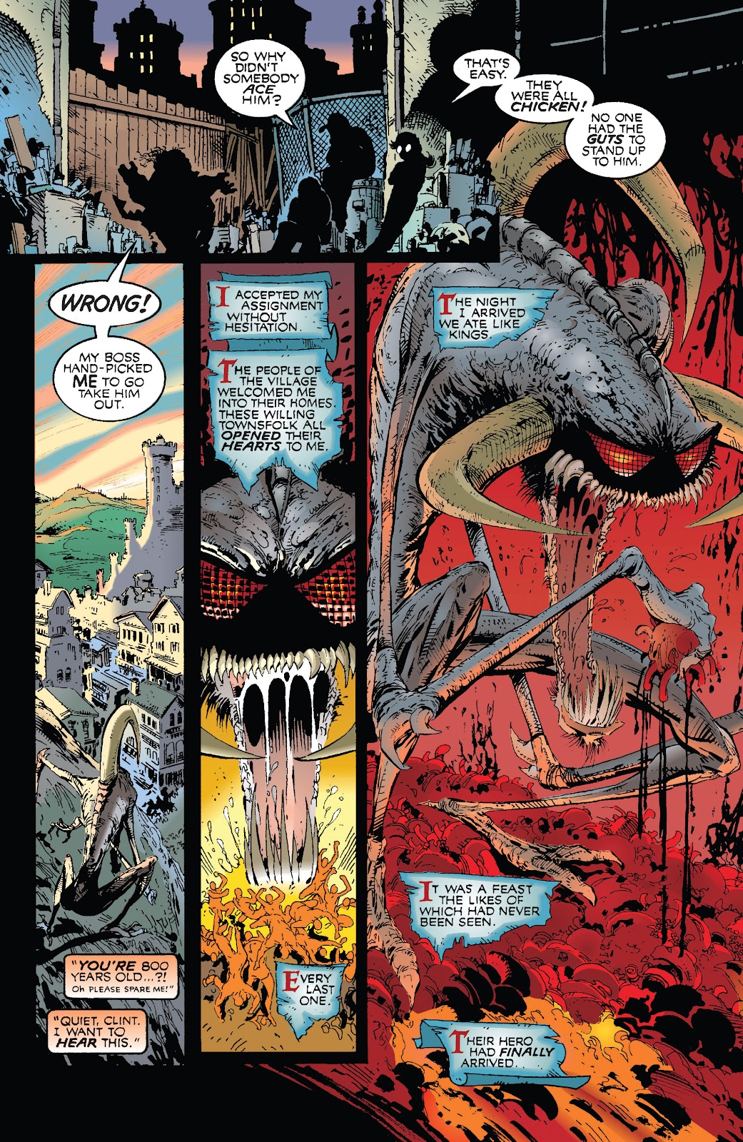 Spawn Issue #14 - Page 8