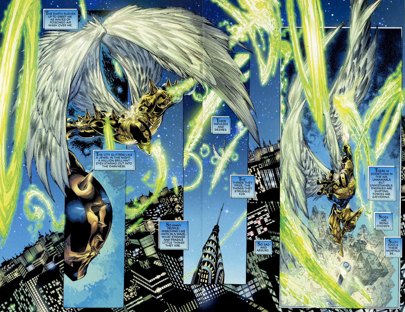 Spawn Issue #142 - Page 13
