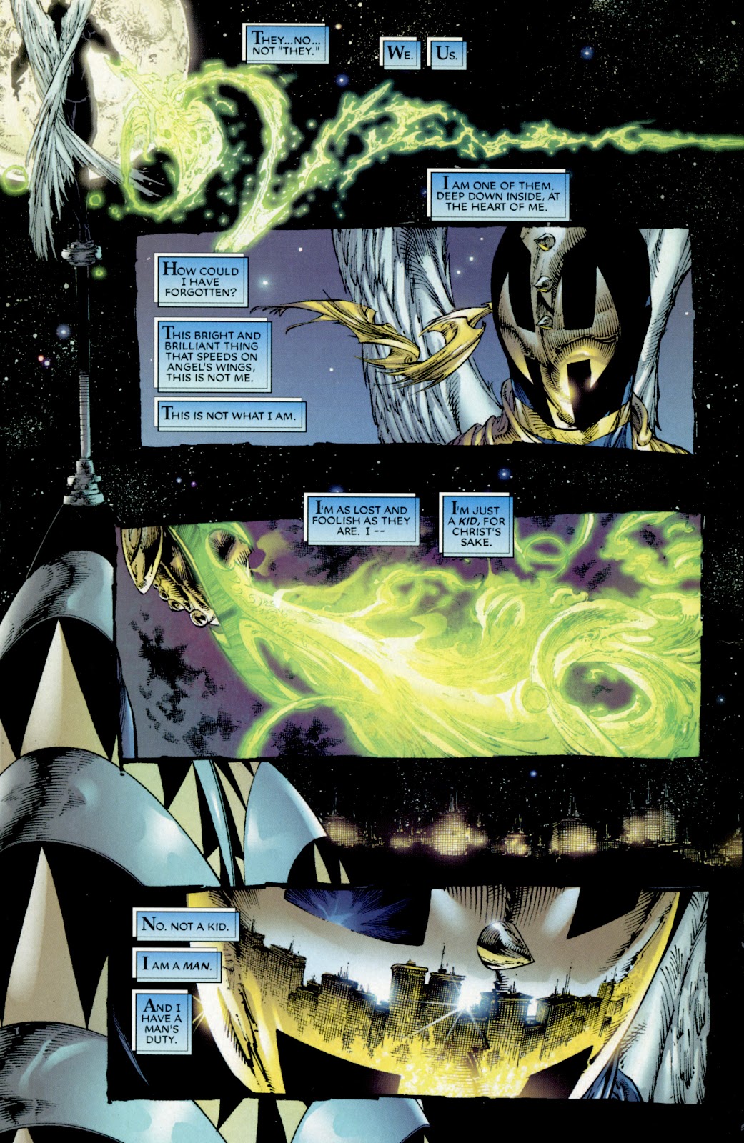 Spawn Issue #142 - Page 14
