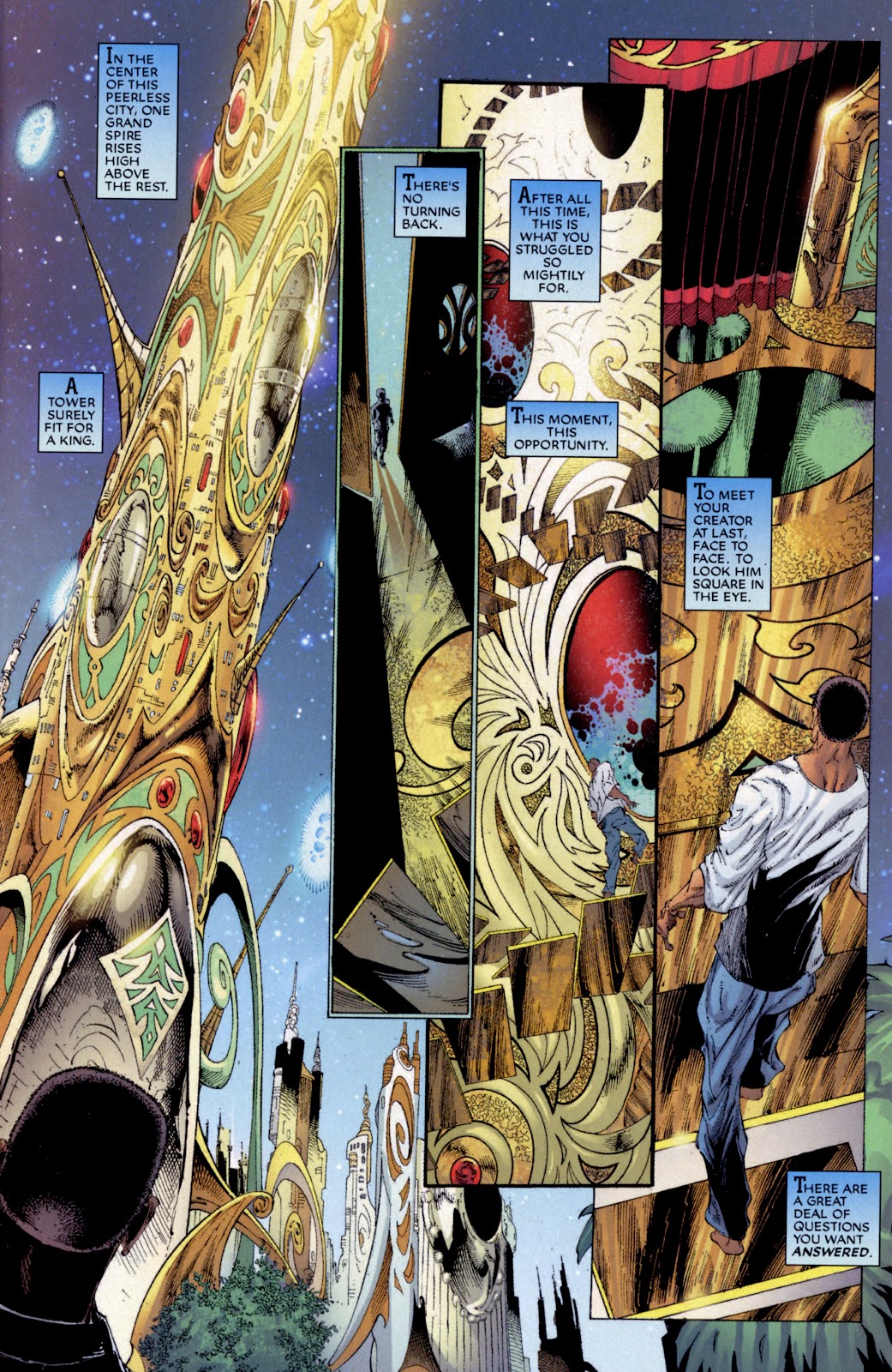 Spawn Issue #142 - Page 6