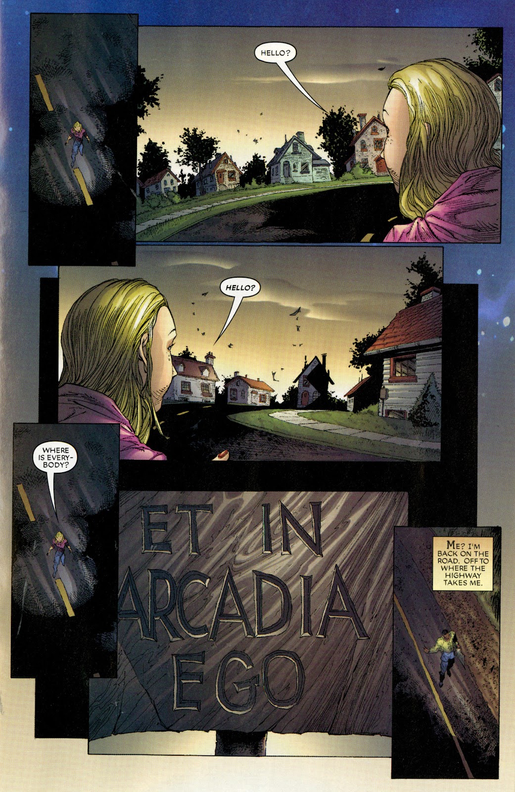 Spawn Issue #146 - Page 19