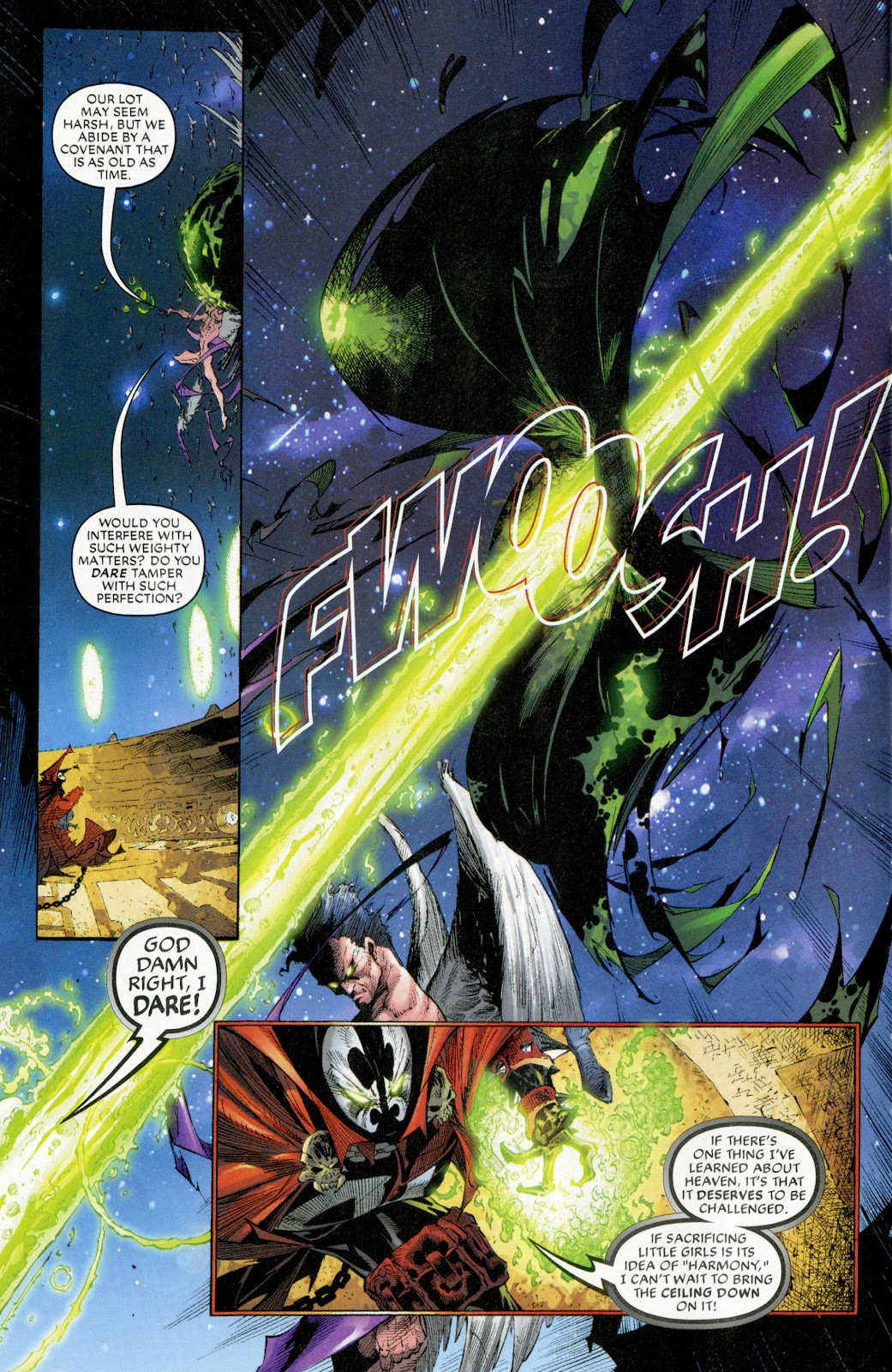 Spawn Issue #146 - Page 9