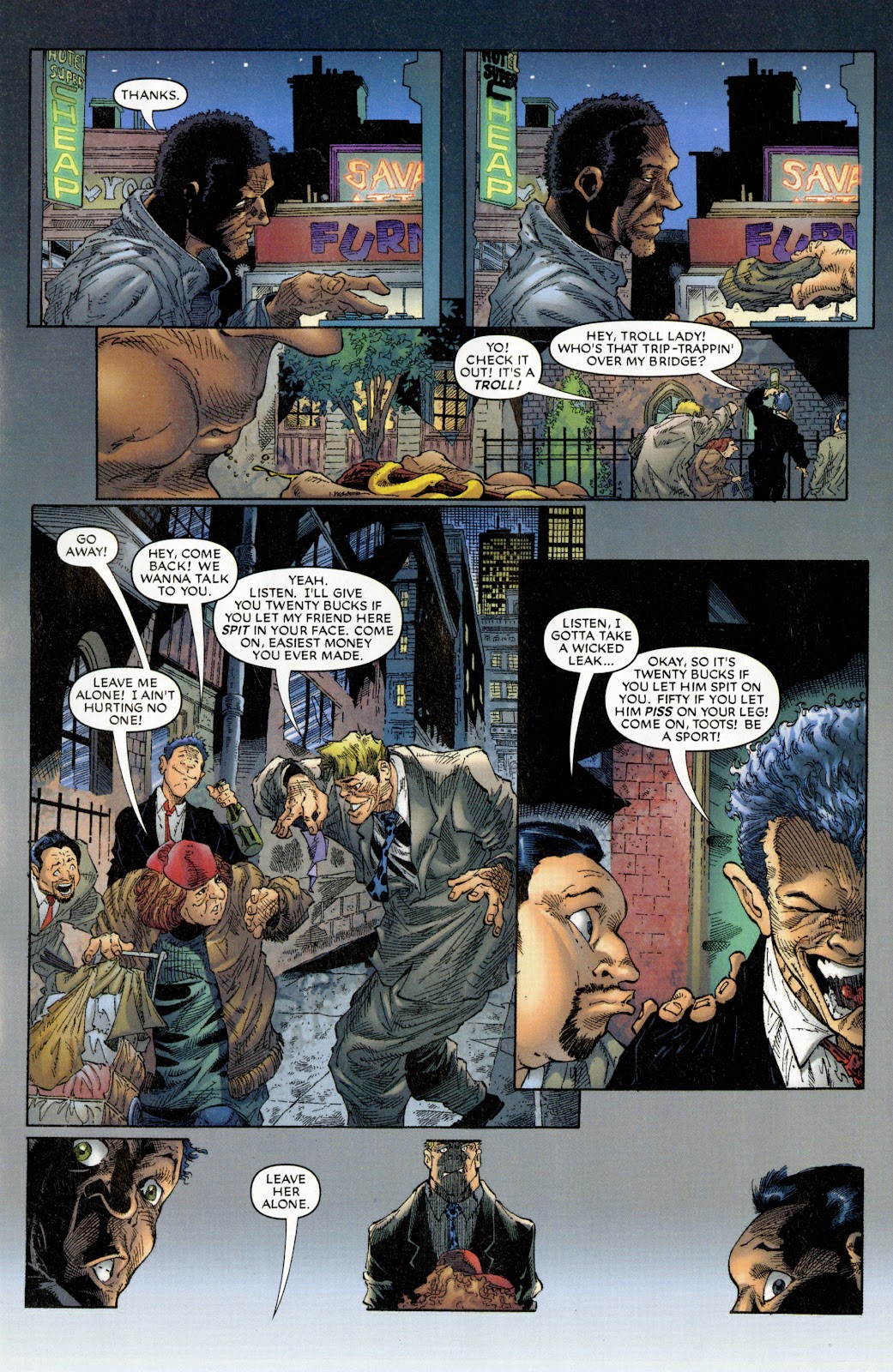Spawn Issue #148 - Page 7