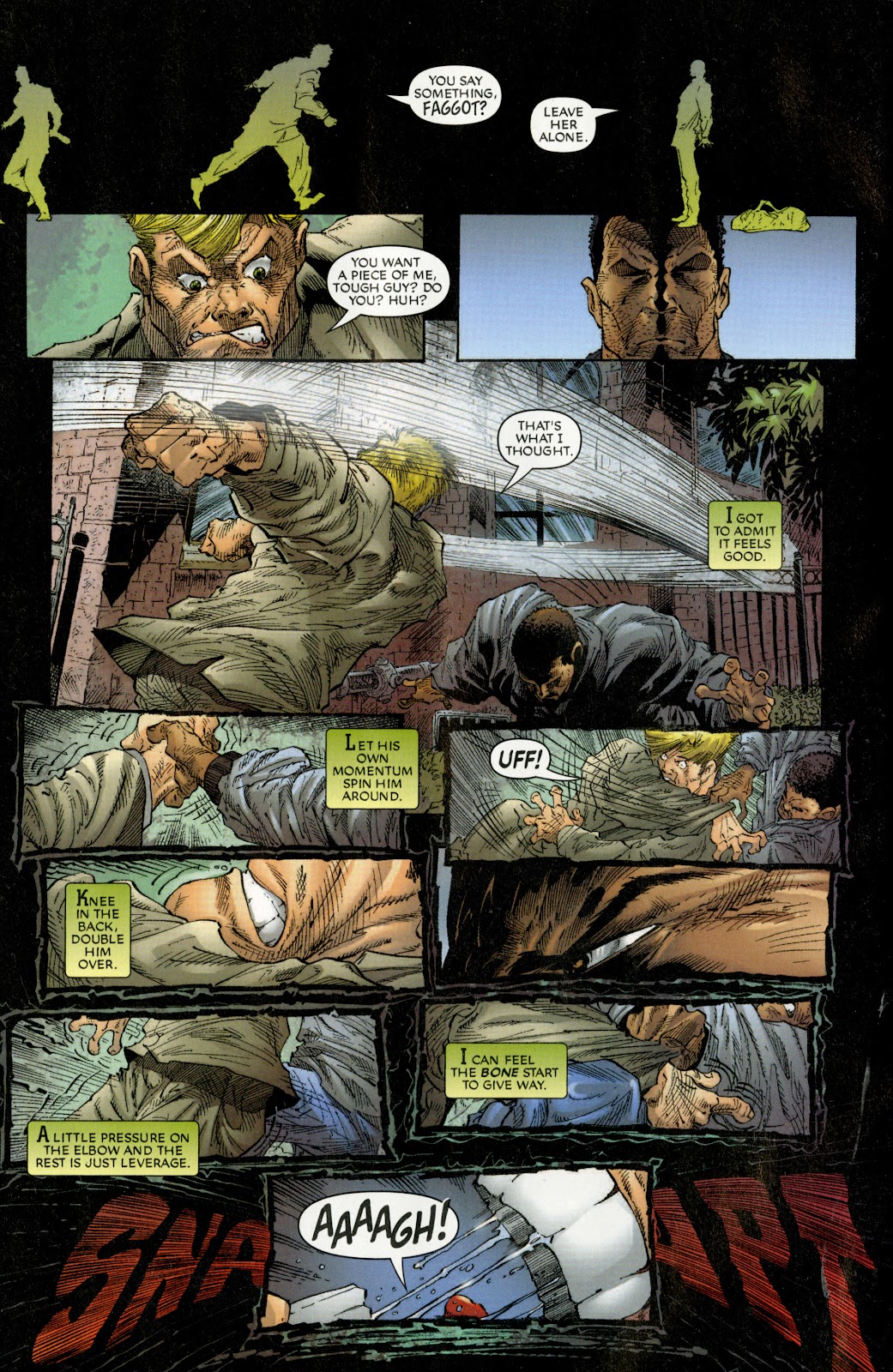 Spawn Issue #148 - Page 8