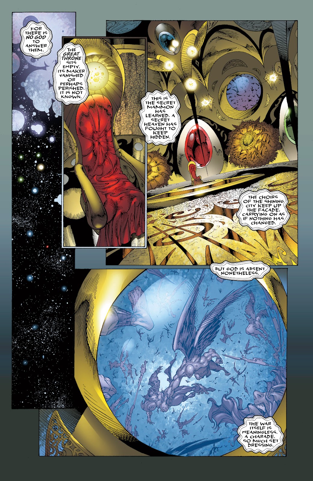 Spawn Issue #149 - Page 13
