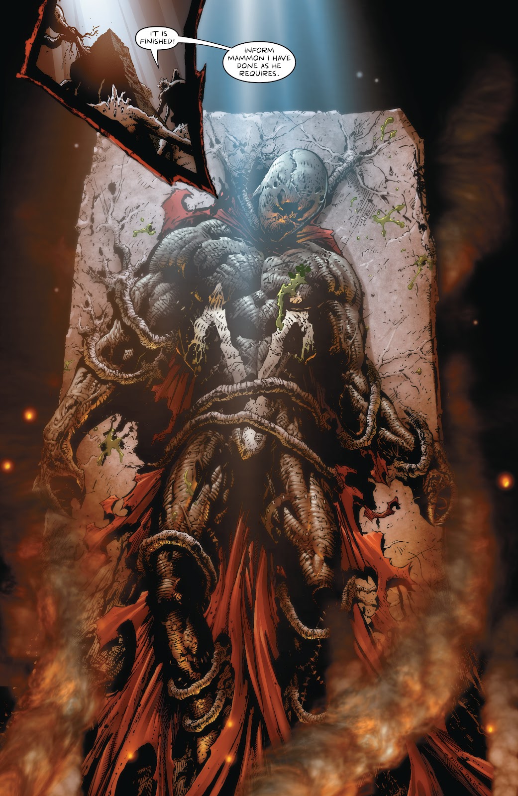 Spawn Issue #150 - Page 32