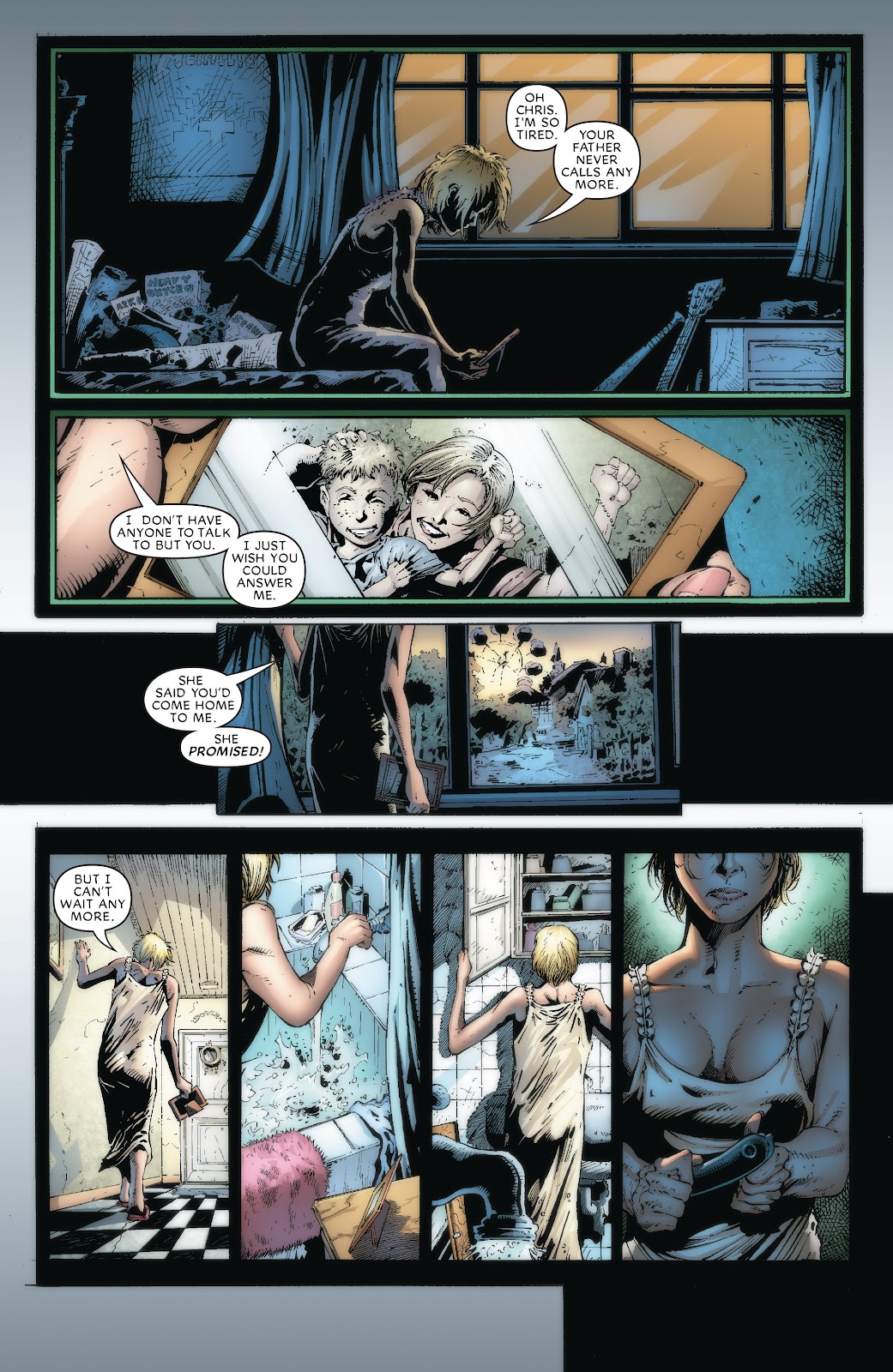 Spawn Issue #150 - Page 35