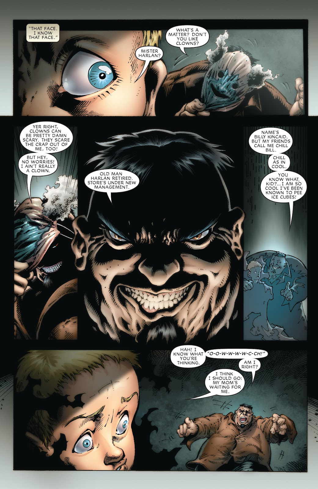 Spawn Issue #150 - Page 37