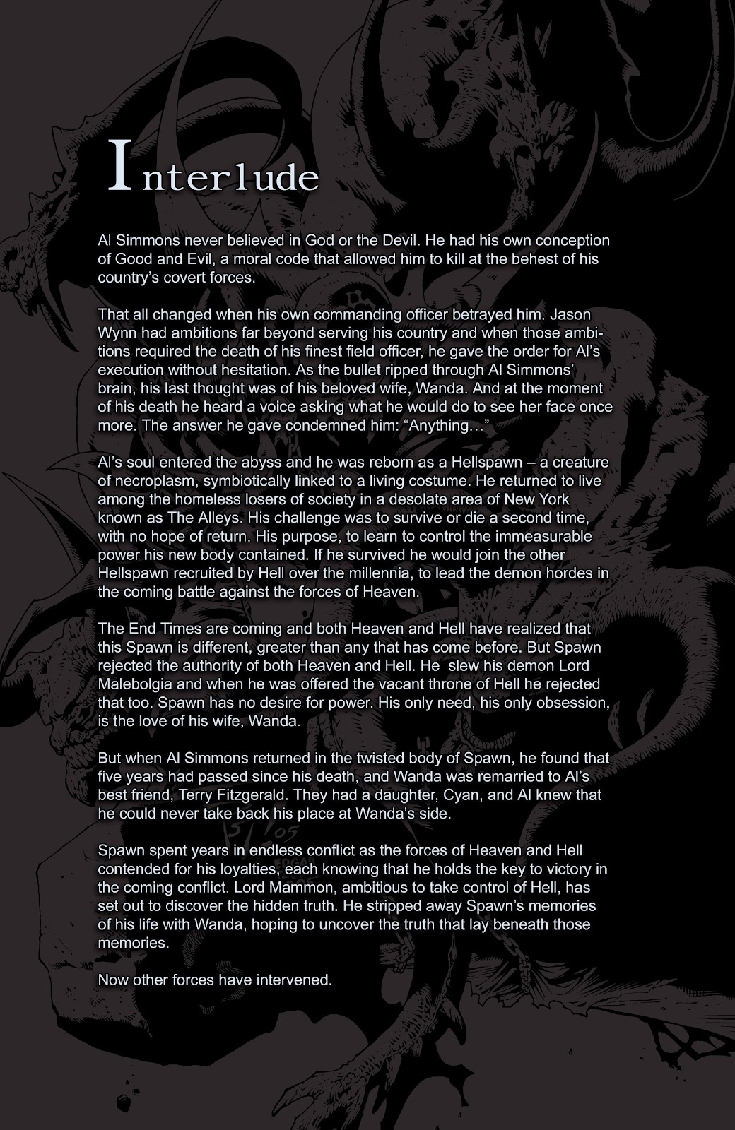 Spawn Issue #150 - Page 8