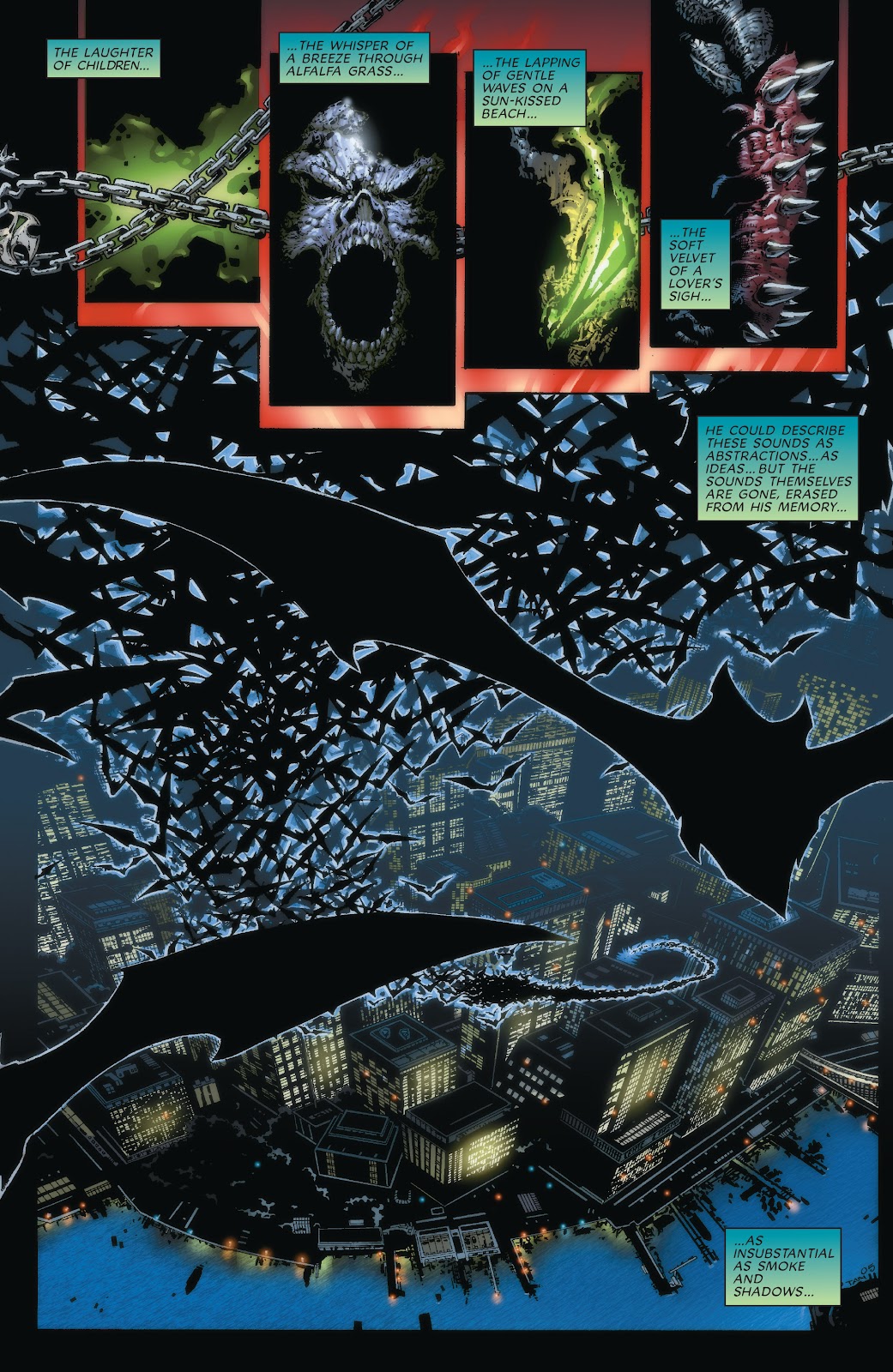 Spawn Issue #150 - Page 9