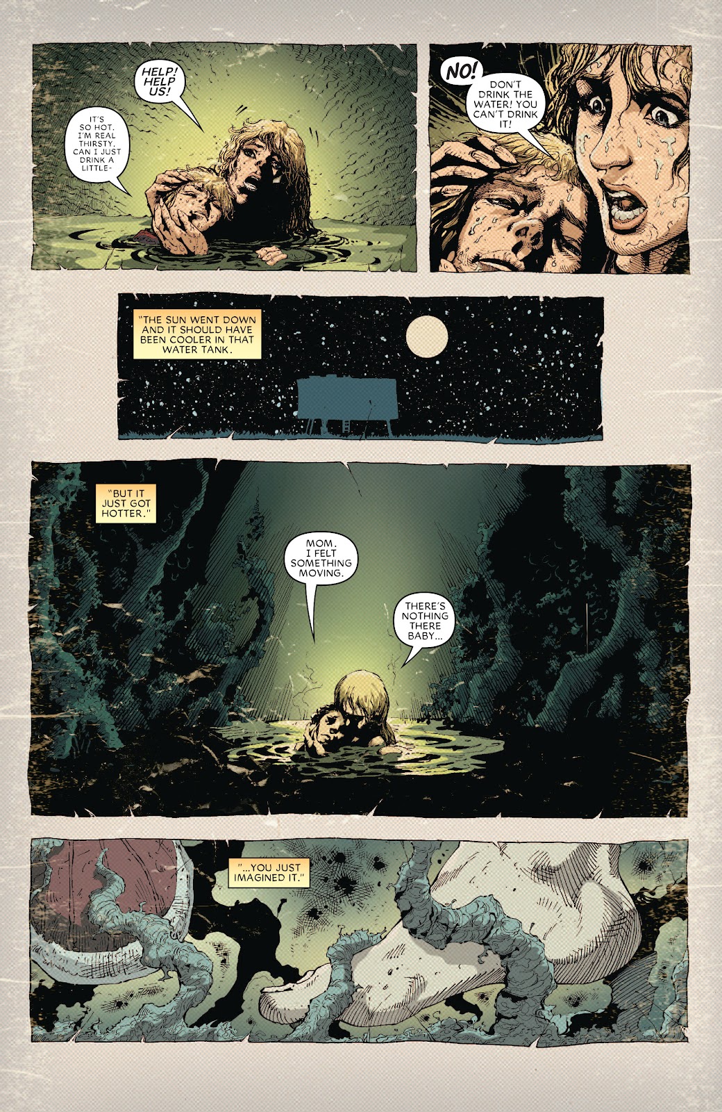 Spawn Issue #151 - Page 16