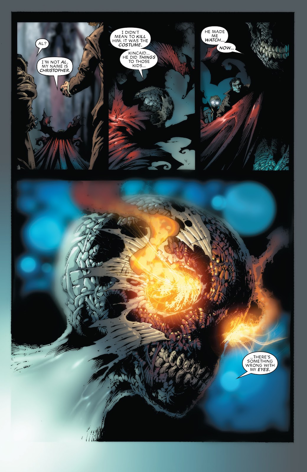 Spawn Issue #152 - Page 17