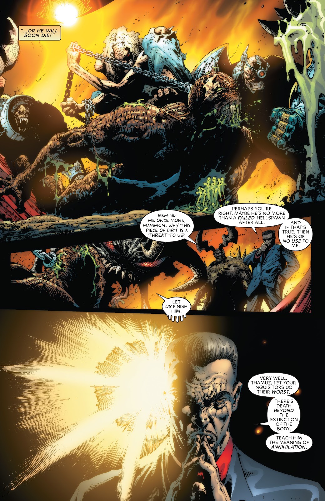 Spawn Issue #152 - Page 7