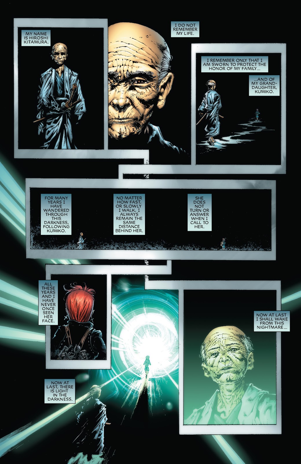 Spawn Issue #154 - Page 10