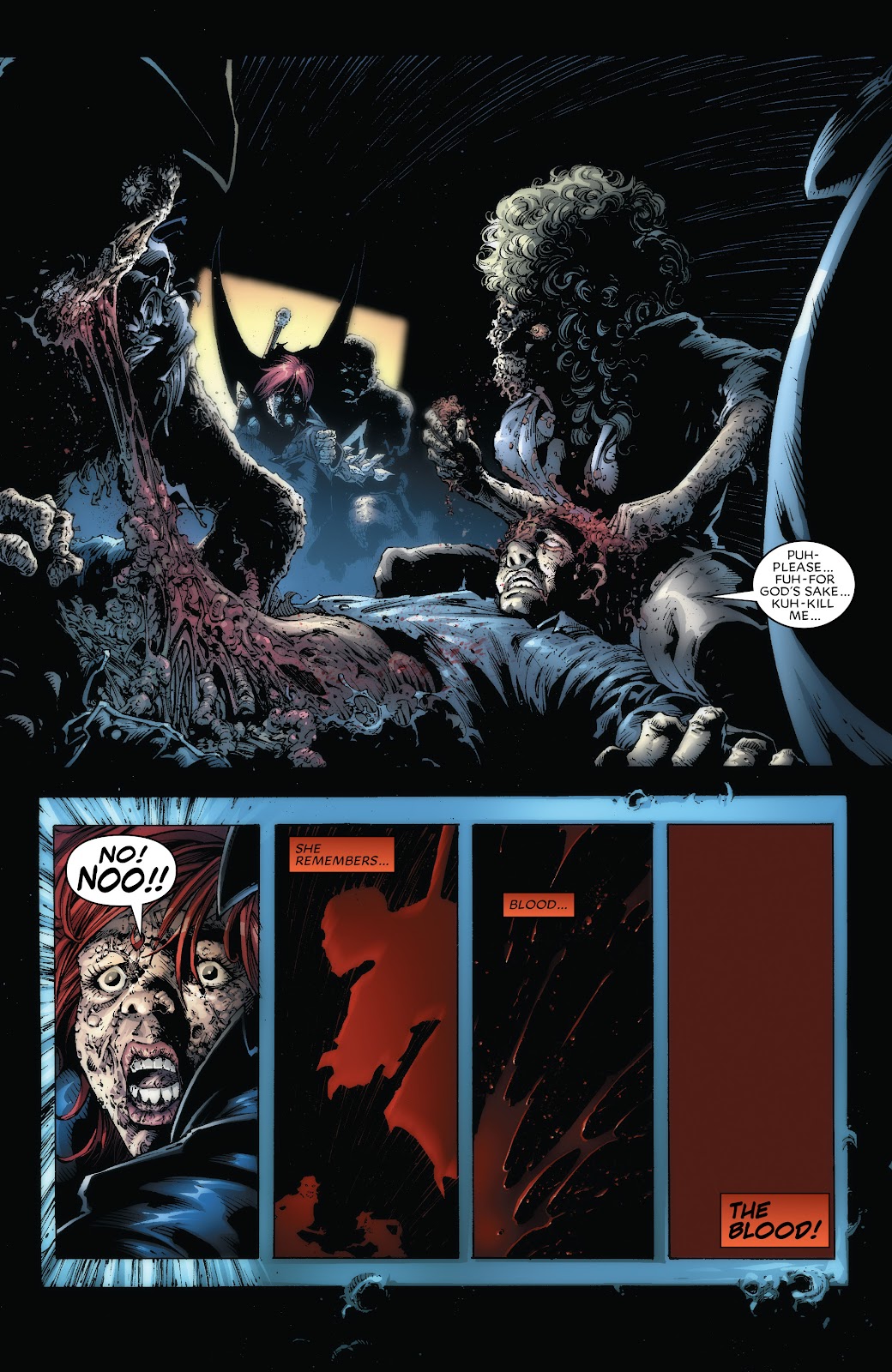 Spawn Issue #154 - Page 19