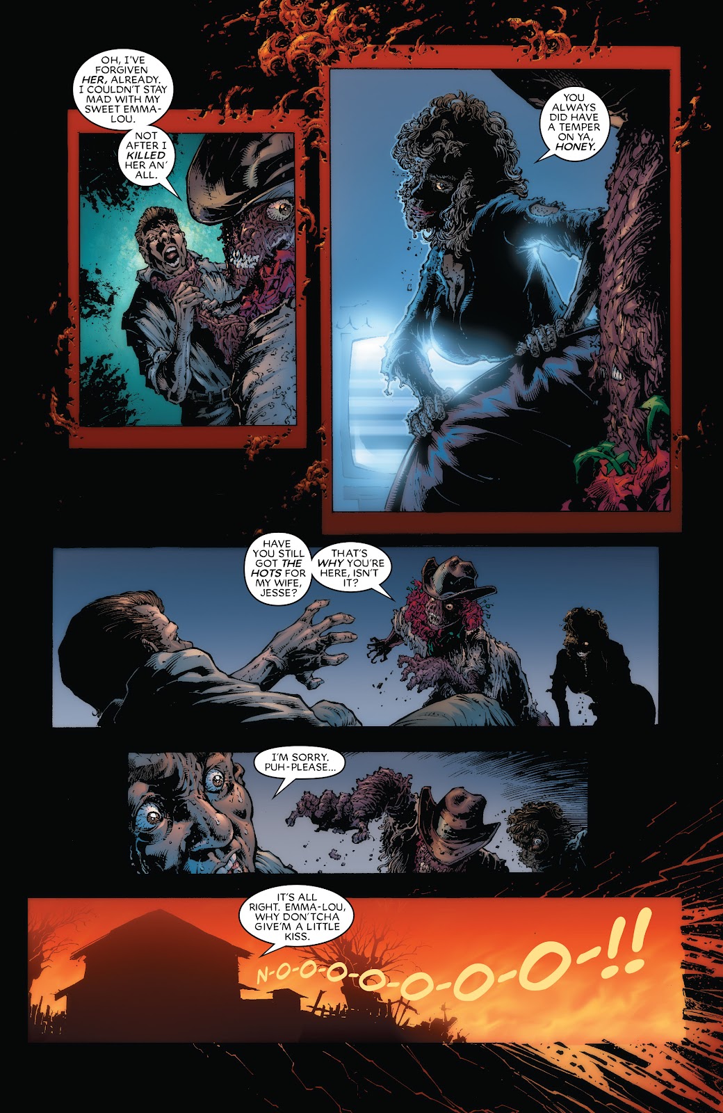 Spawn Issue #154 - Page 9