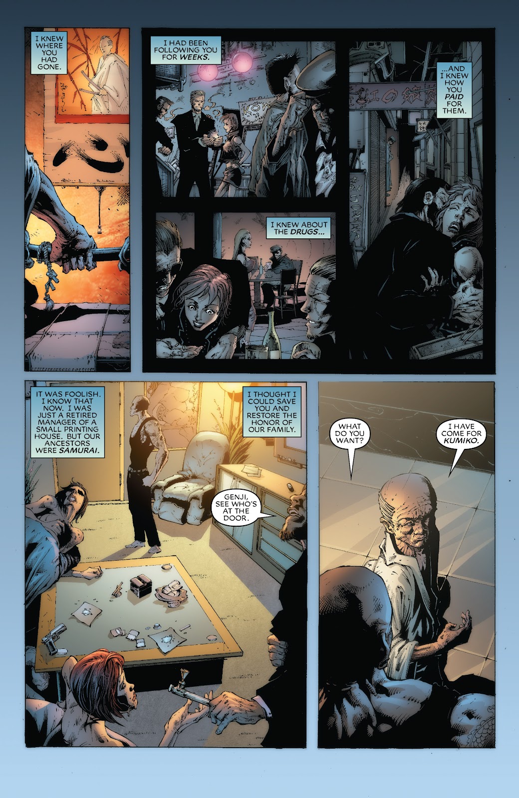 Spawn Issue #155 - Page 17