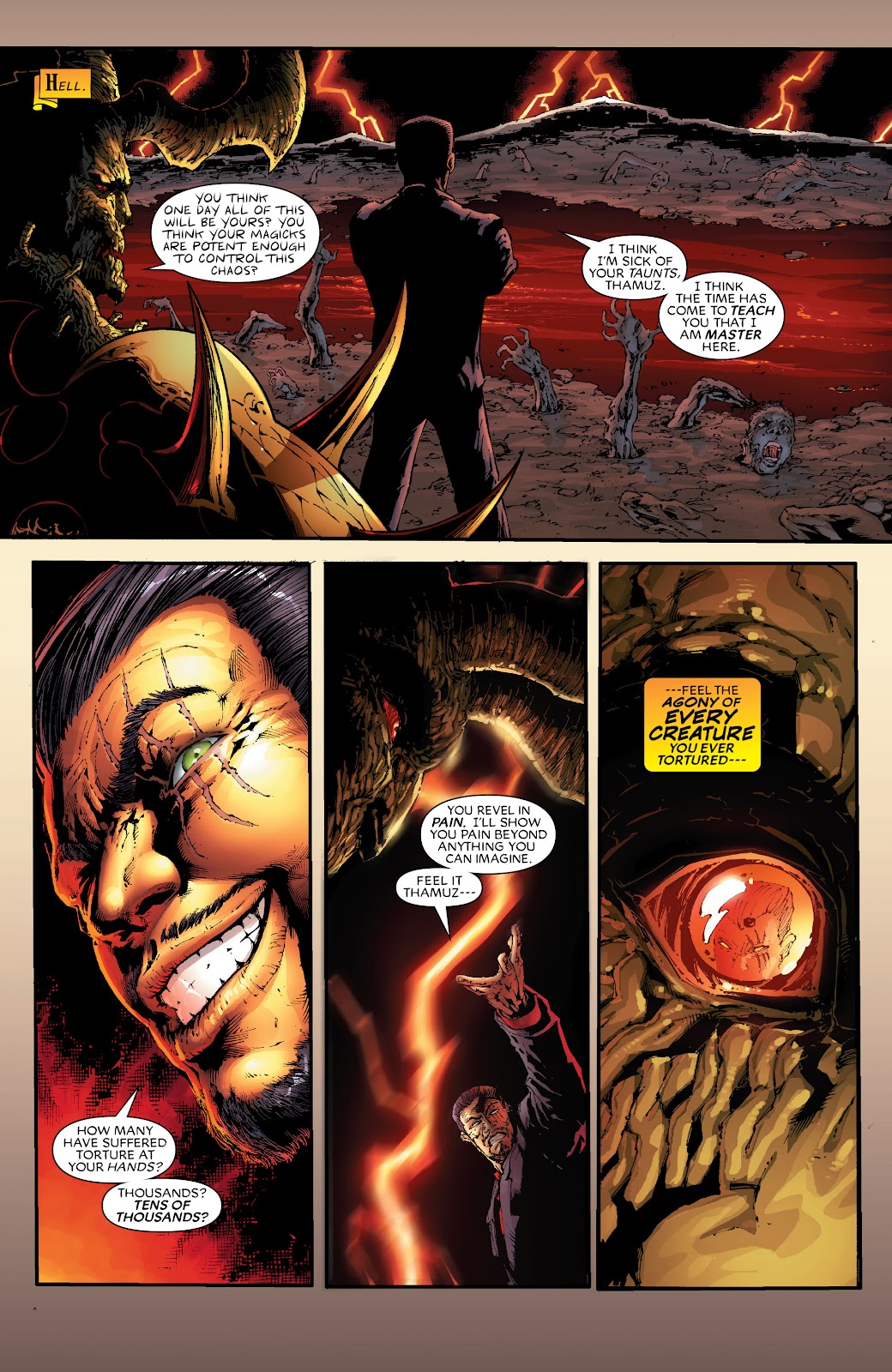 Spawn Issue #158 - Page 18