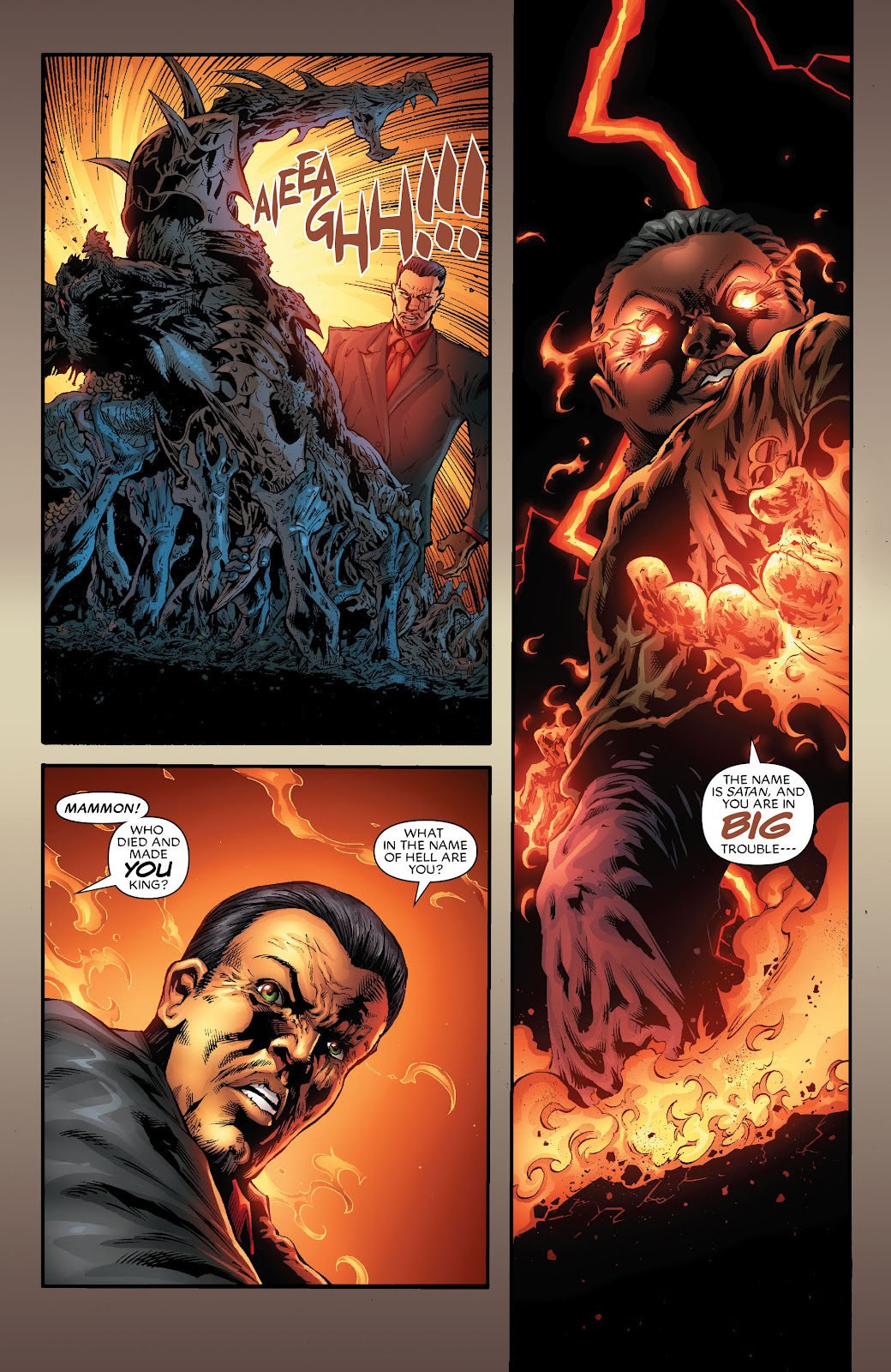 Spawn Issue #158 - Page 19