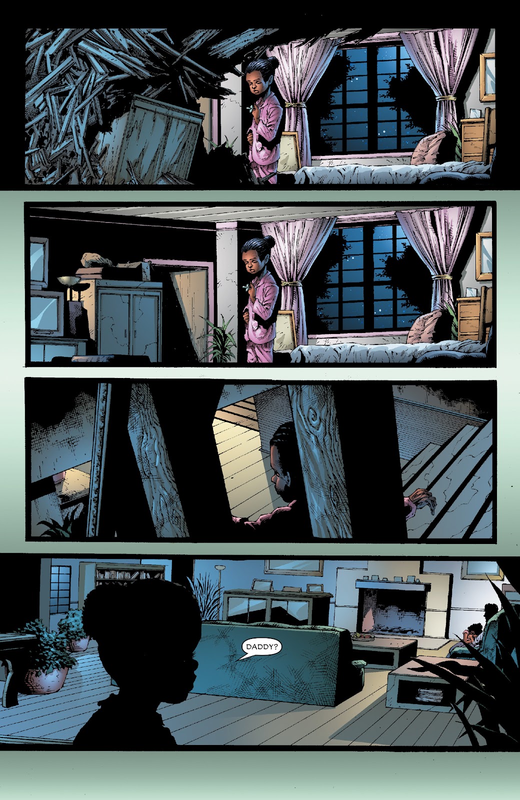 Spawn Issue #159 - Page 10