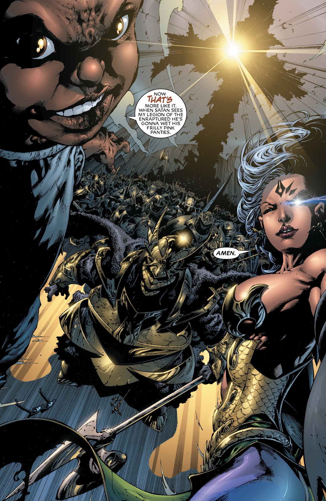 Spawn Issue #160 - Page 6