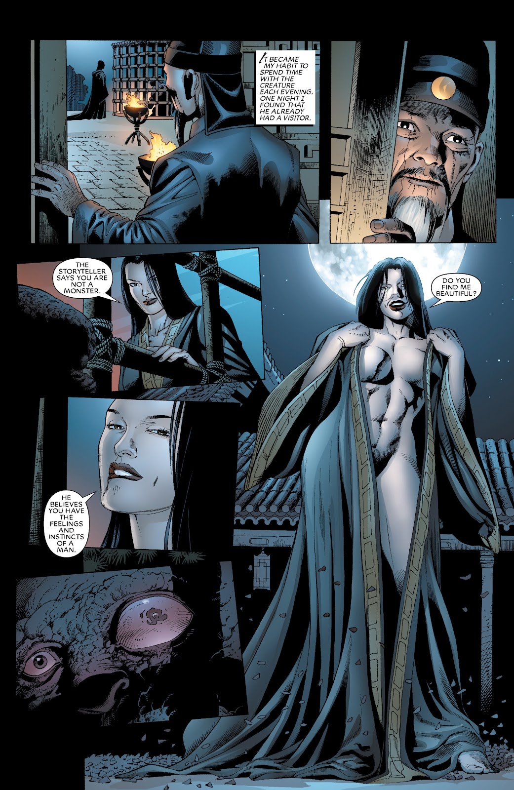 Spawn Issue #165 - Page 9