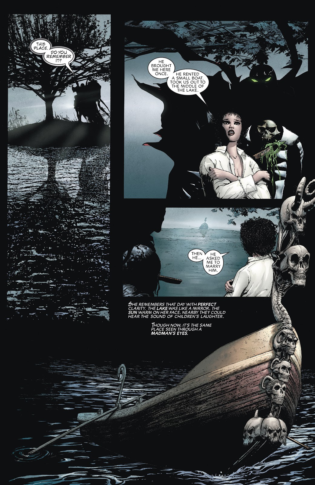 Spawn Issue #181 - Page 16
