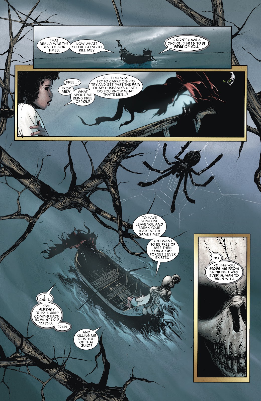 Spawn Issue #181 - Page 17