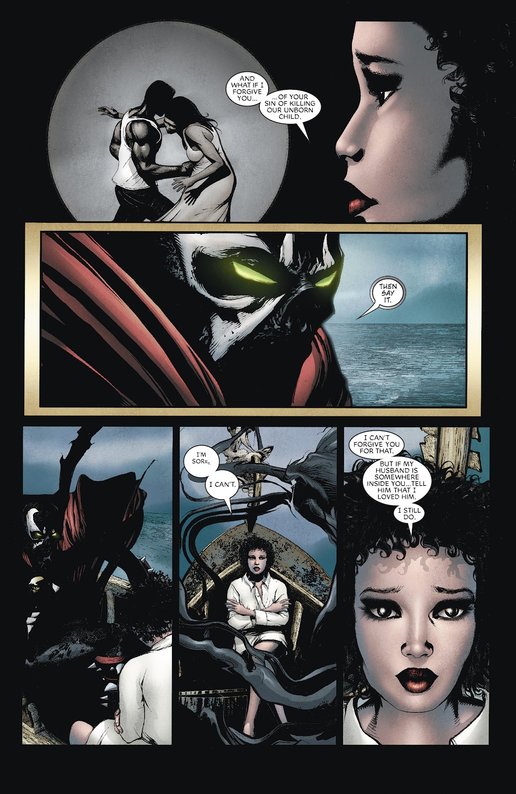 Spawn Issue #181 - Page 18