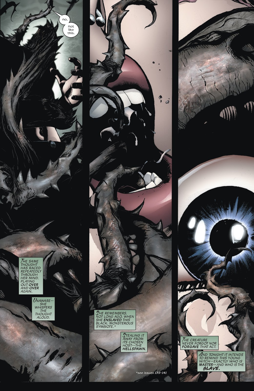 Spawn Issue #182 - Page 3