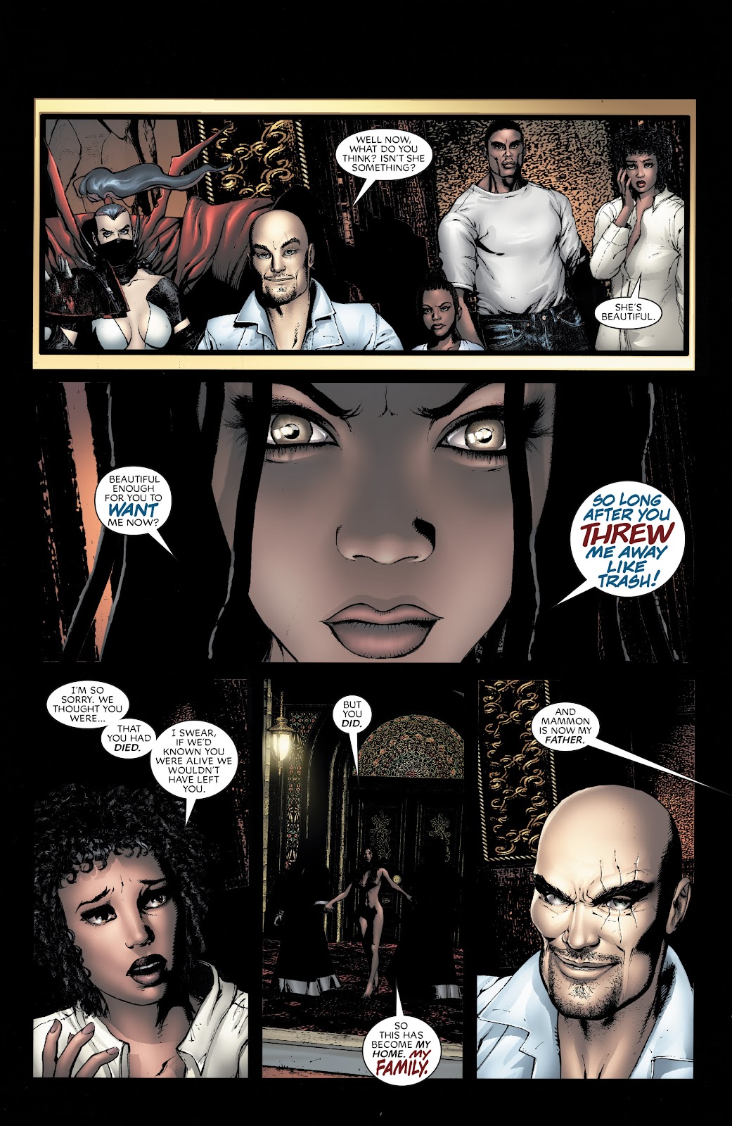 Spawn Issue #183 - Page 7