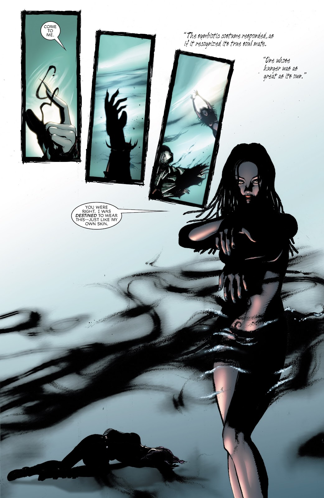 Spawn Issue #183 - Page 9