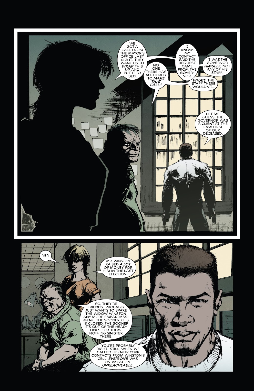 Spawn Issue #188 - Page 12