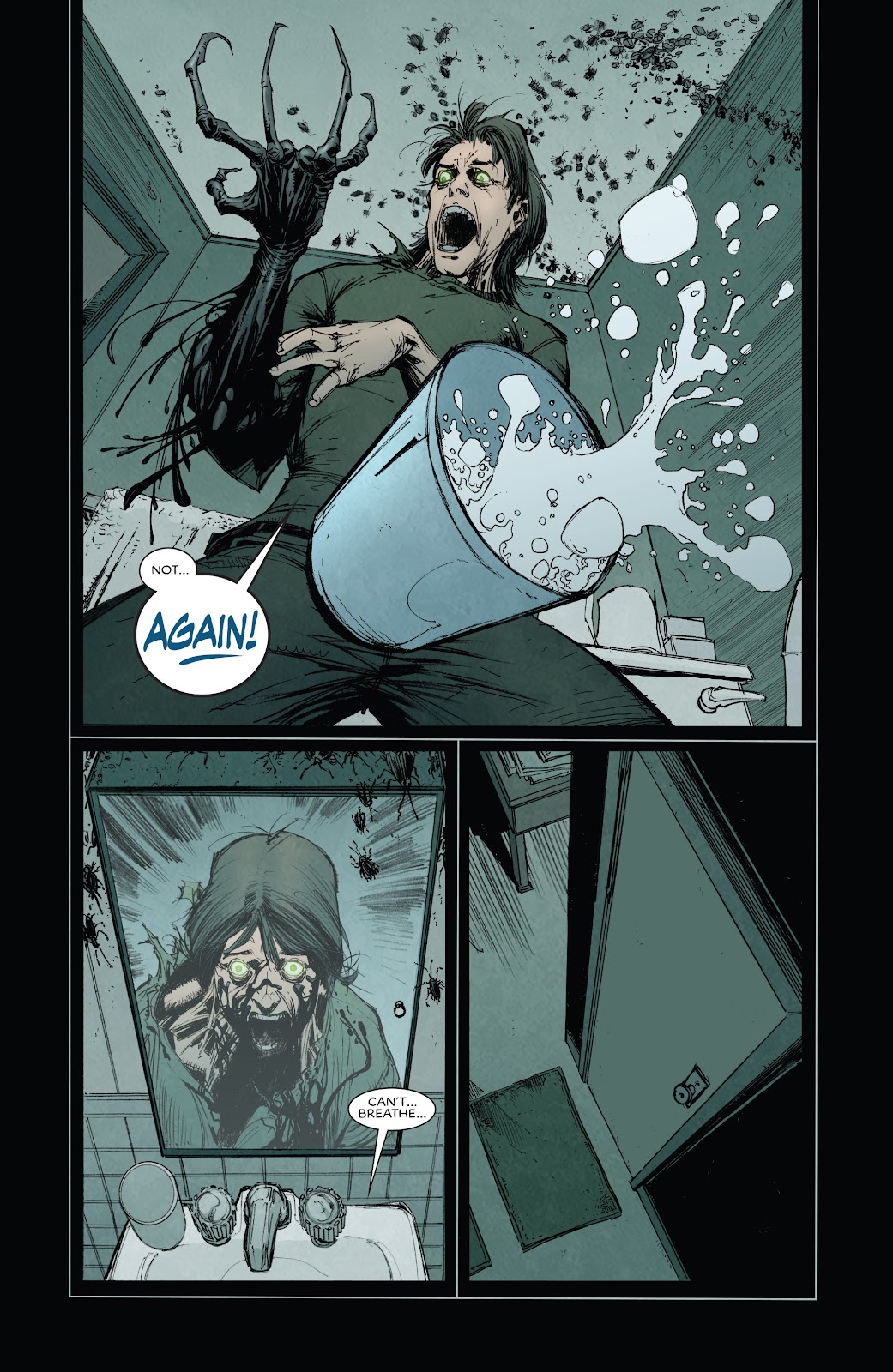 Spawn Issue #188 - Page 23