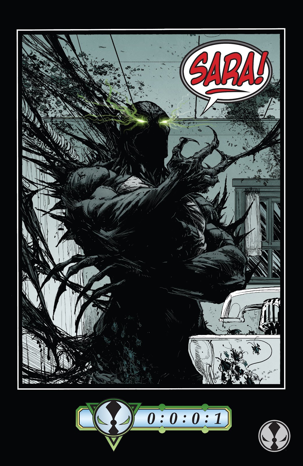 Spawn Issue #188 - Page 24