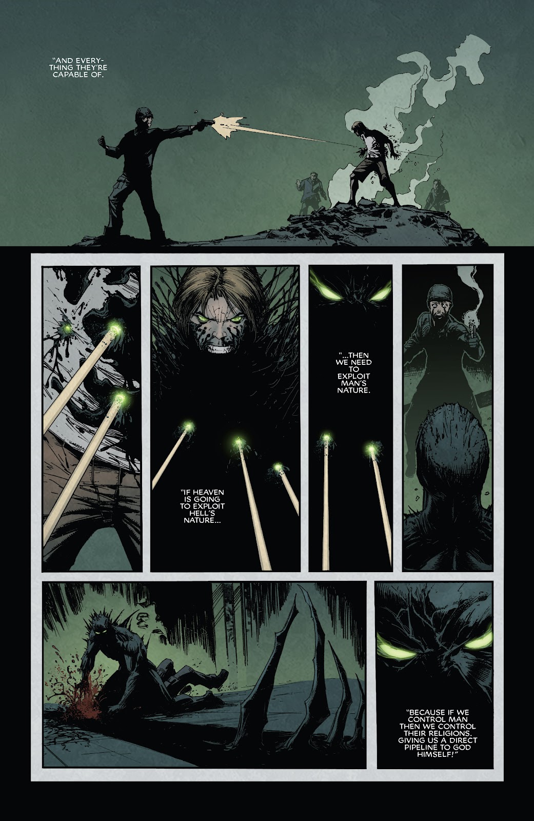 Spawn Issue #189 - Page 16