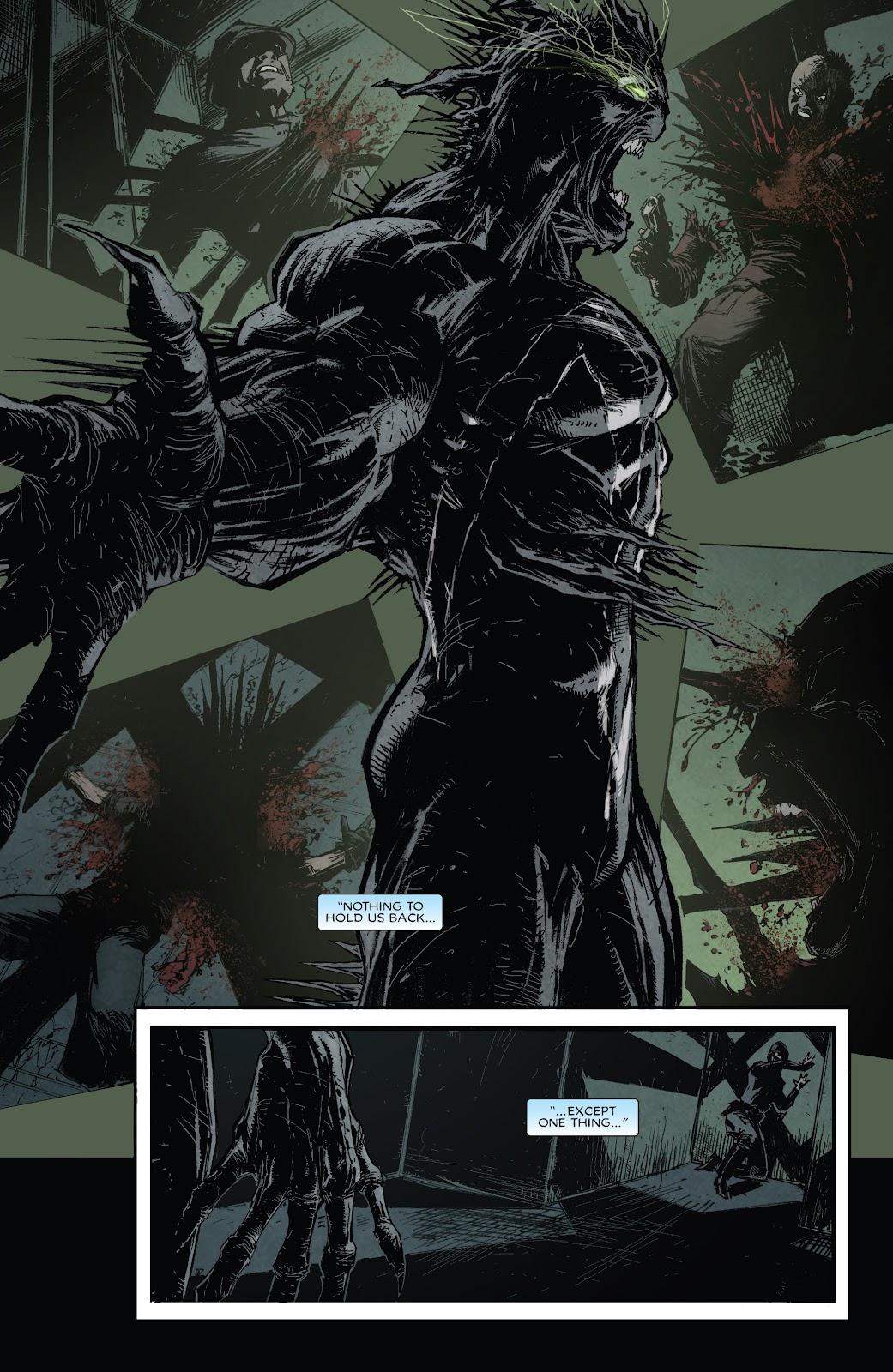 Spawn Issue #189 - Page 18