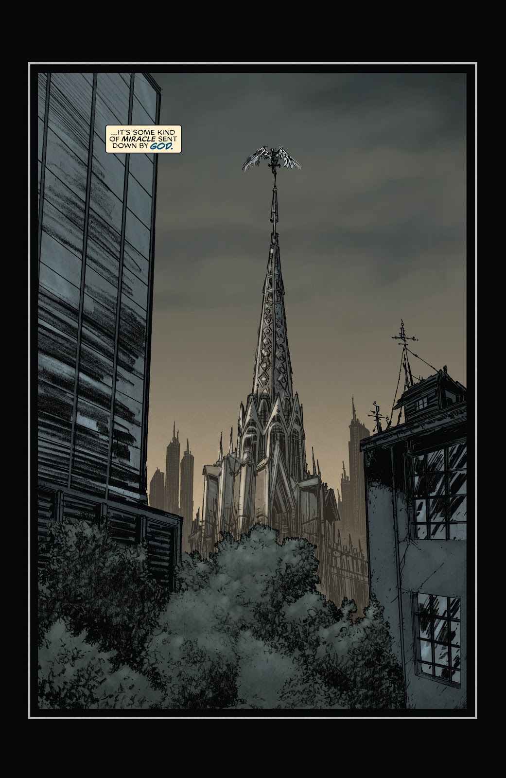 Spawn Issue #190 - Page 7