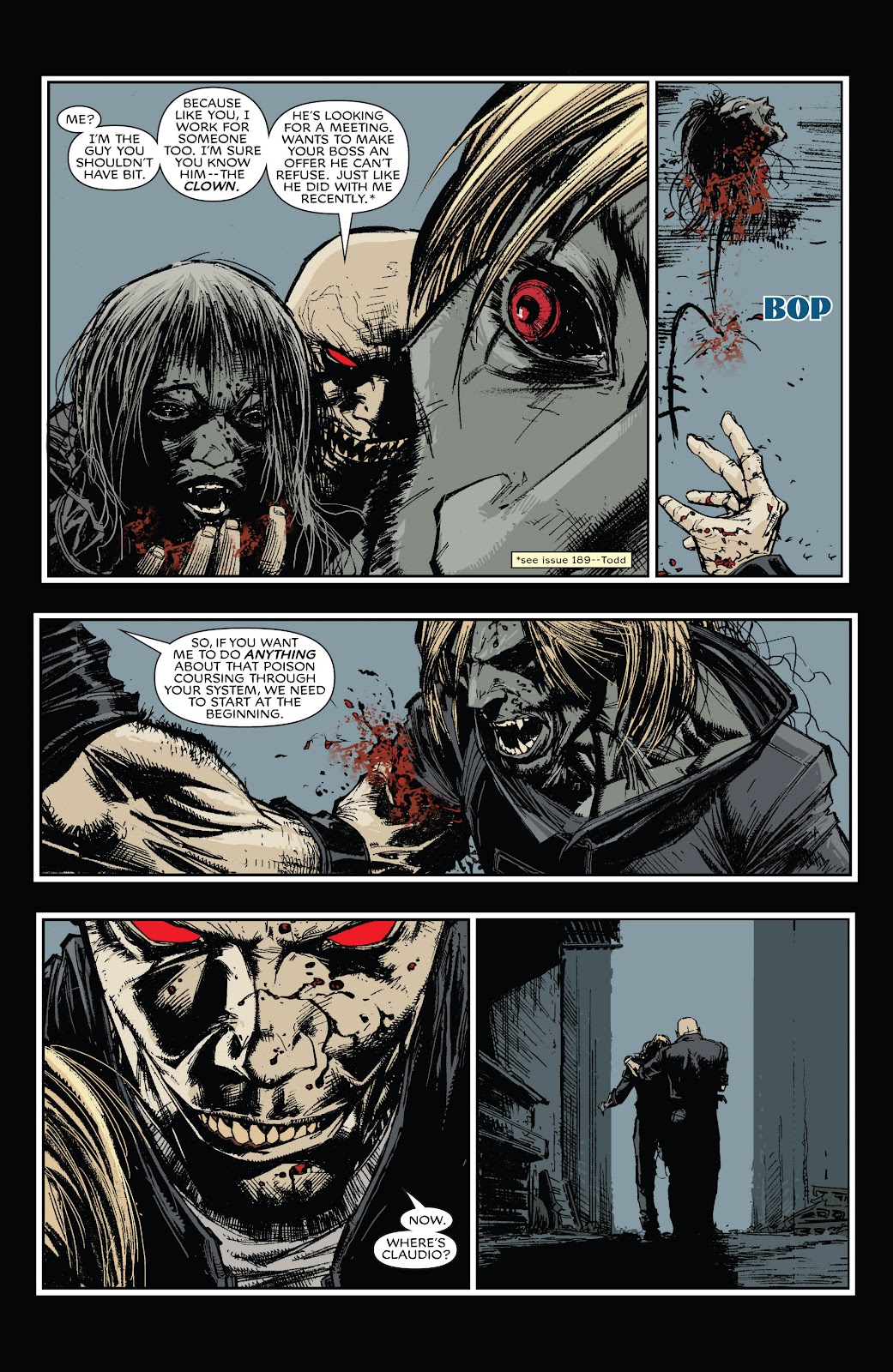 Spawn Issue #192 - Page 12