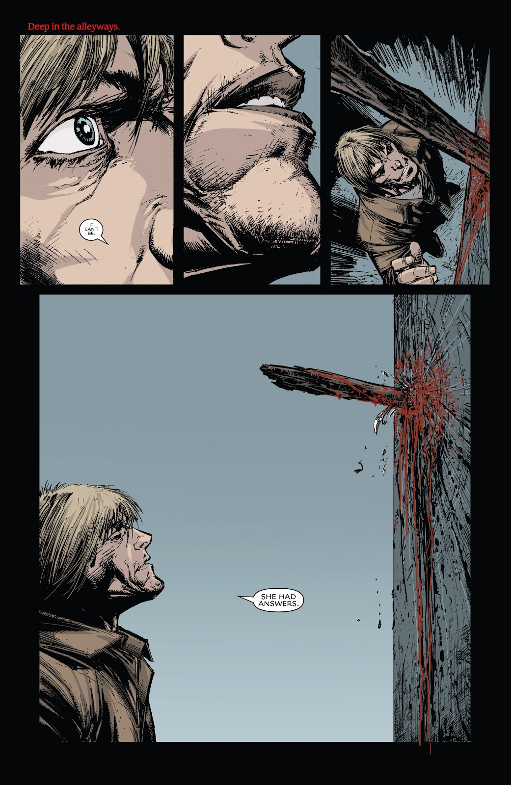 Spawn Issue #192 - Page 13