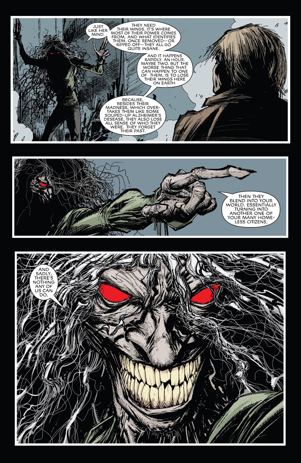 Spawn Issue #192 - Page 18
