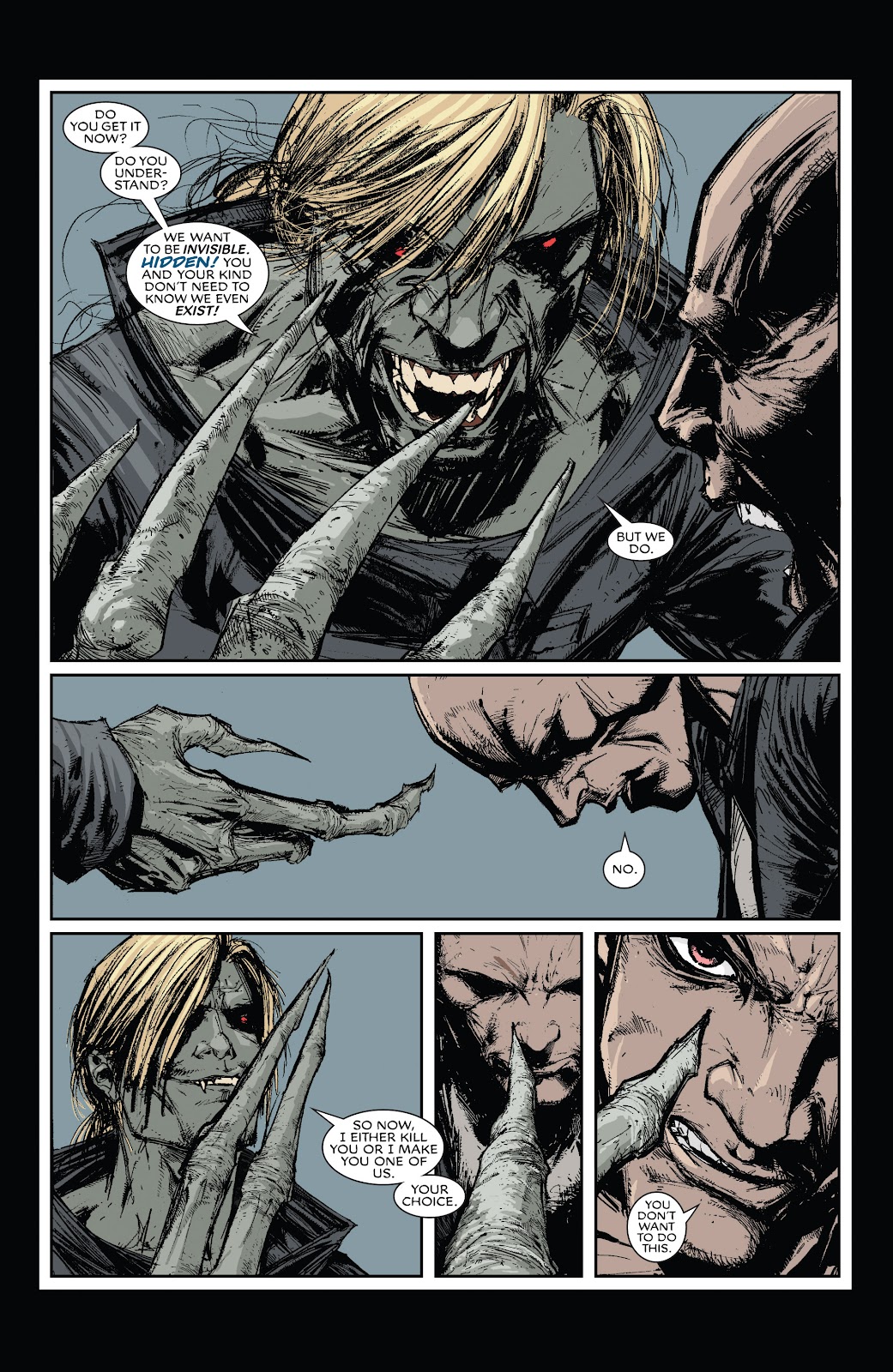 Spawn Issue #192 - Page 8