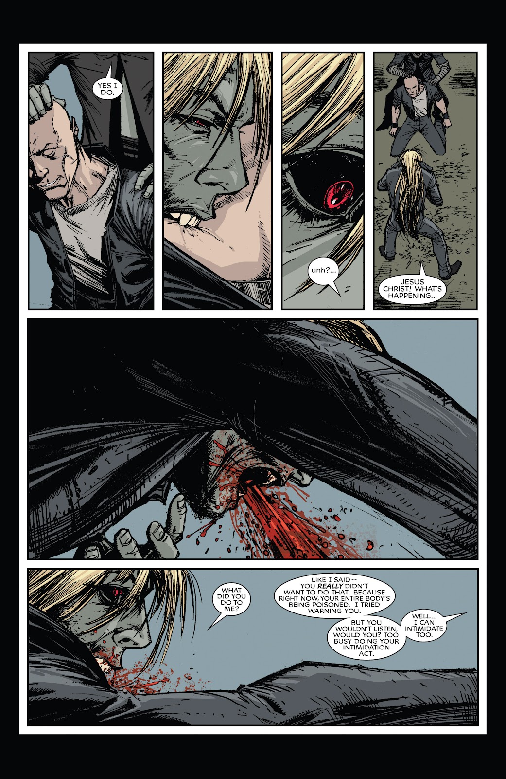 Spawn Issue #192 - Page 9
